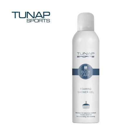 Tunap Sport pieniący się żel pod prysznic 200 ml (opakowanie = 12 szt.)