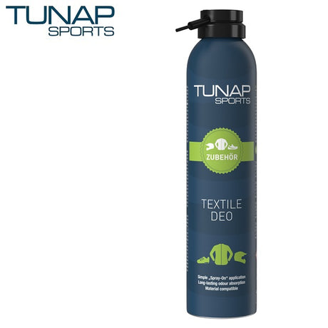 Tunap benelux nv Tunap Sports Bikeline dezodorant tekstylny 300 ml