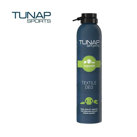 Tunap benelux nv Tunap Sports Bikeline dezodorant tekstylny 300 ml