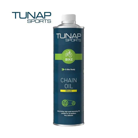 Olej do łańcucha Tunap Sports Ultimate 950 ml (do warsztatu) 1105823