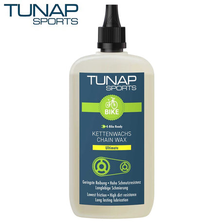 Tunap Sports Ultimate wosk do łańcucha 100 ml (opakowanie = 12 szt.)