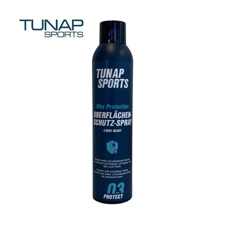 Tunap sportowa osłona ramy 300 ml (opakowanie = 12 szt.)