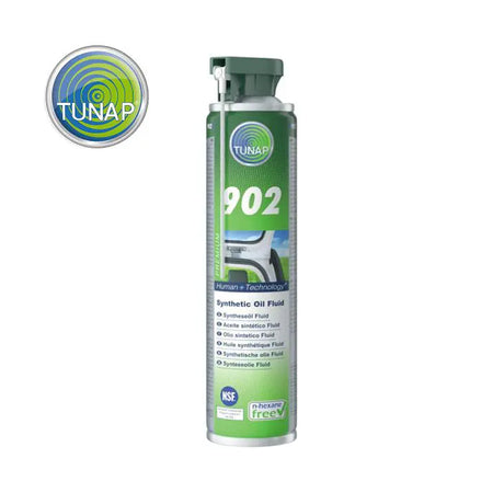 Tunap sportowy olej syntetyczny 902 human+ technologia 400 ml tunap (vpe=12szt)