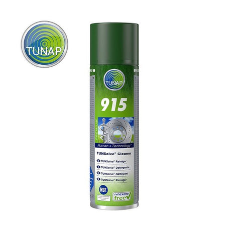 Tunap sportowy środek czyszczący tunsolve 915 human+ technologia 500 ml tunap (opakowanie = 24 szt.)
