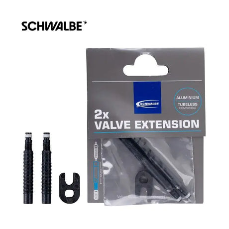 Rozszerzenie zaworu Schwalbe na 2 szt.