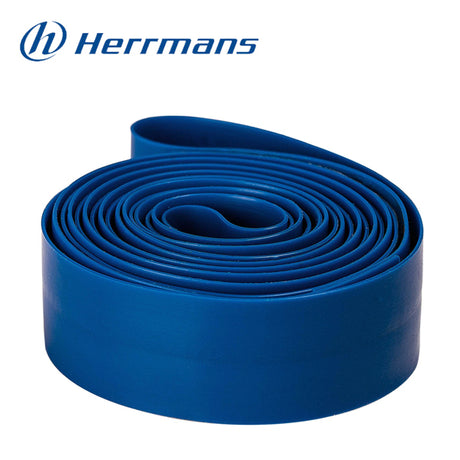 Taśmy na obręcze Herrmans 18-622 635 wysokie ciśnienie do 6 bar szerokość 18 mm (pakiet 10 sztuk)