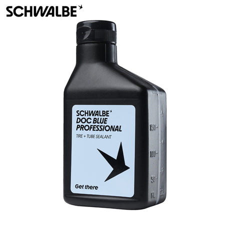 Schwalbe schlauchdichtmittel doc niebieski wiersz. dokumentblue 200ml