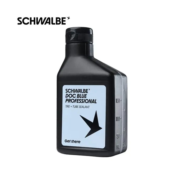 Schwalbe schlauchdichtmittel doc niebieski wiersz. dokumentblue 200ml