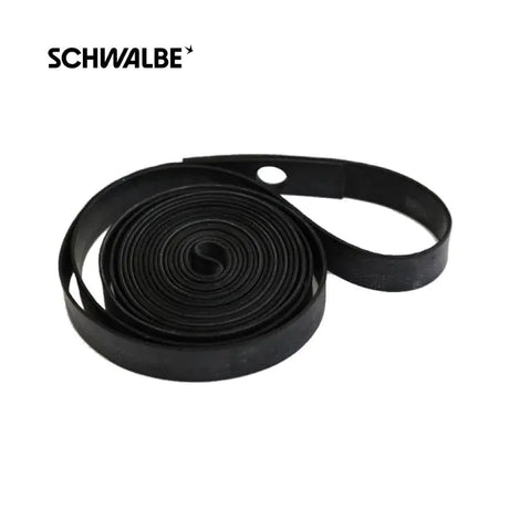 Taśma na obręcz Schwalbe 16-20 cali, szerokość 19 mm, butyl (za sztukę) 10800004