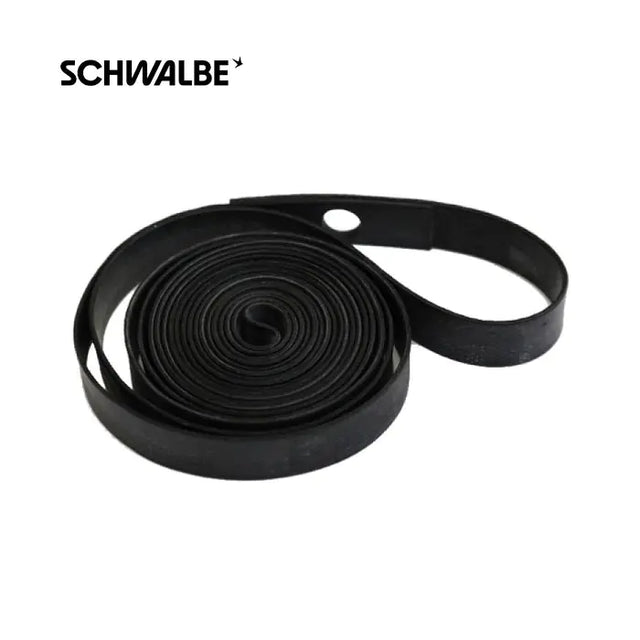 Taśma na obręcz Schwalbe 24x1,75 butylowa o szerokości 15 mm (za sztukę) 10800022