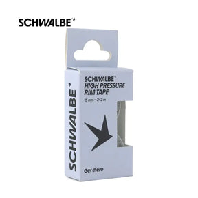 Wysokociśnieniowa taśma na obręcze Schwalbe (2m) - 15mm