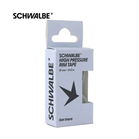 Wysokociśnieniowa taśma na obręcze Schwalbe (2m) - 15mm