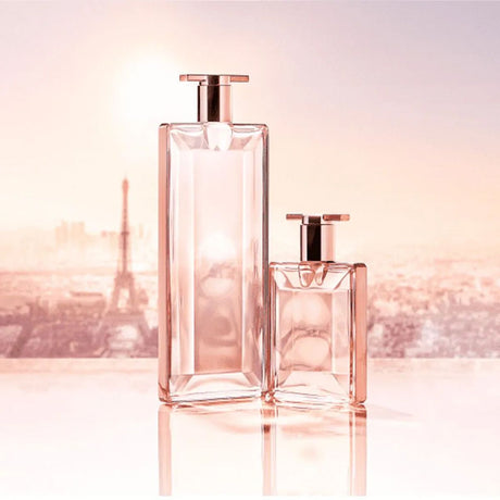 Lancome woda perfumowana w sprayu do ponownego napełniania idole 25ml dla kobiet