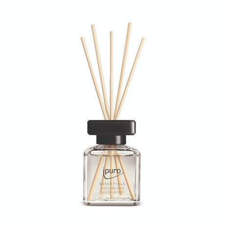 Dyfuzor zapachowy Ipuro drewno cedrowe 50 ml