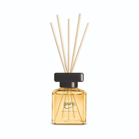 Dyfuzor zapachowy Ipuro miękka wanilia 50 ml