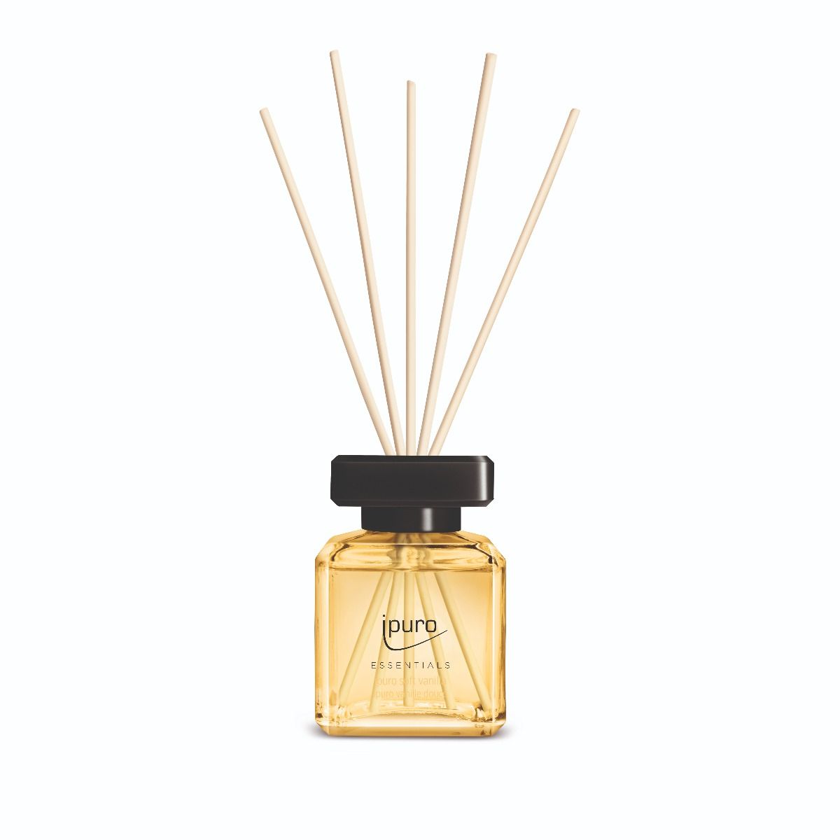 Dyfuzor zapachowy Ipuro miękka wanilia 100 ml