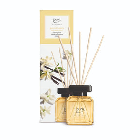 Dyfuzor zapachowy Ipuro miękka wanilia 100 ml