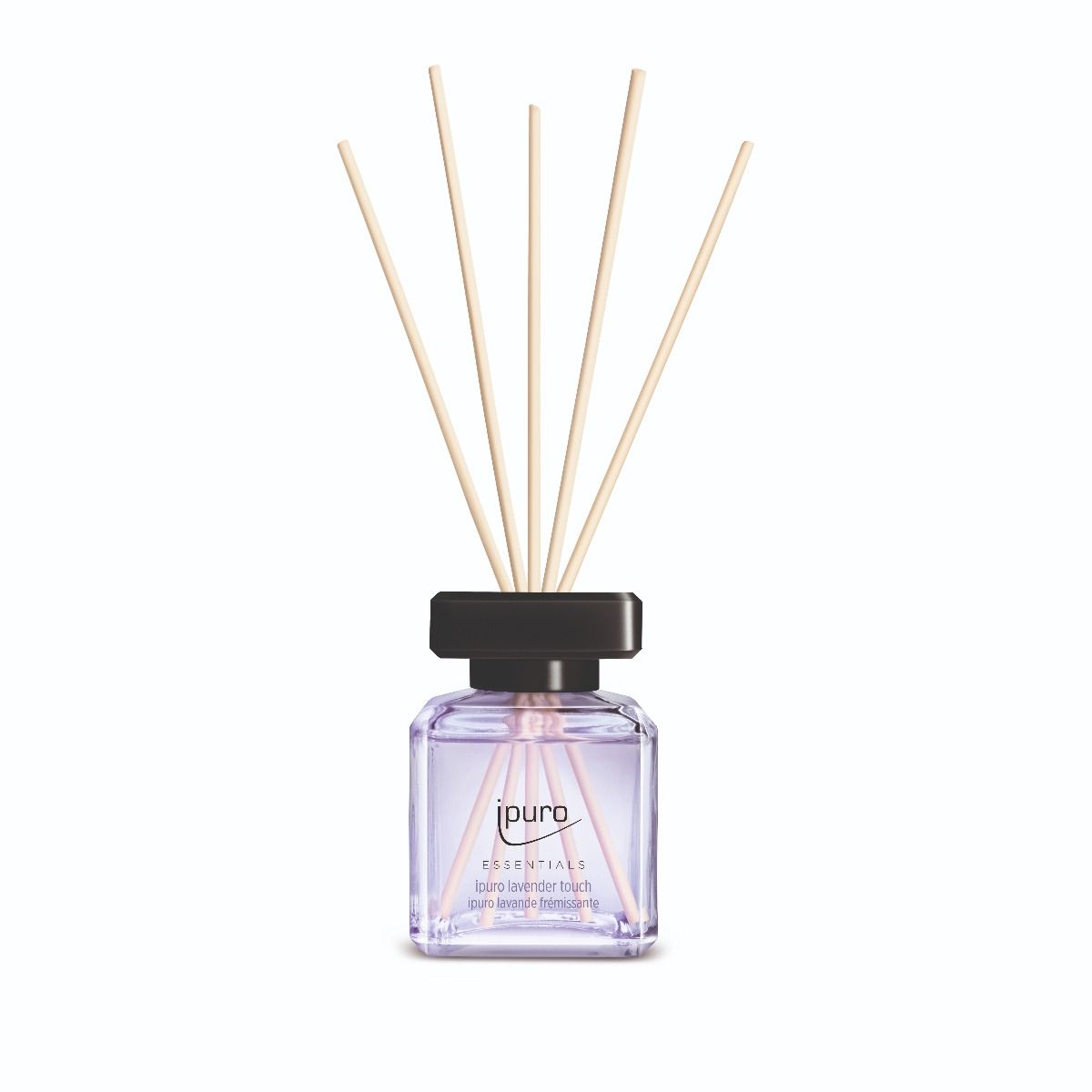 Dyfuzor zapachowy Ipuro lawendowy dotyk 100 ml