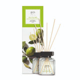 Dyfuzor zapachowy Ipuro limonkowy jasny 200 ml