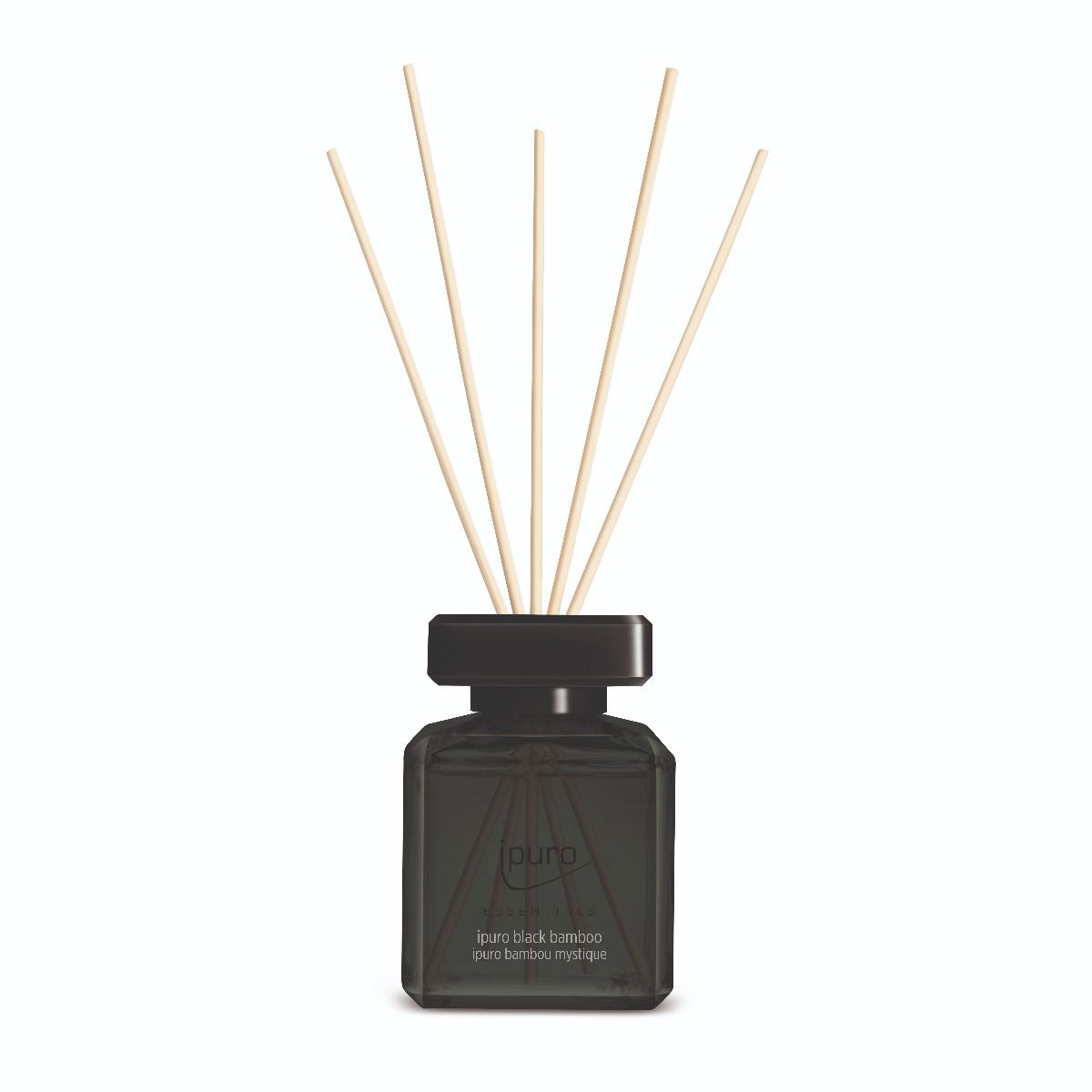 Dyfuzor zapachowy Ipuro czarny bambus 200 ml