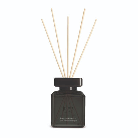 Dyfuzor zapachowy Ipuro czarny bambus 200 ml