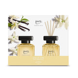 Dyfuzor zapachowy Ipuro miękka wanilia 2 x 50 ml