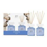 Dyfuzor zapachowy Ipuro Sunny Beachtime 2 x 50 ml
