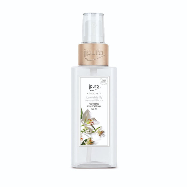 Ipuro Biała Lilia Krem w sprayu 120ml