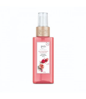 Ipuro Lovely Flowers spray do pokoju 120ml