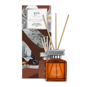Dyfuzor zapachowy Ipuro Mroźny Las 50ml