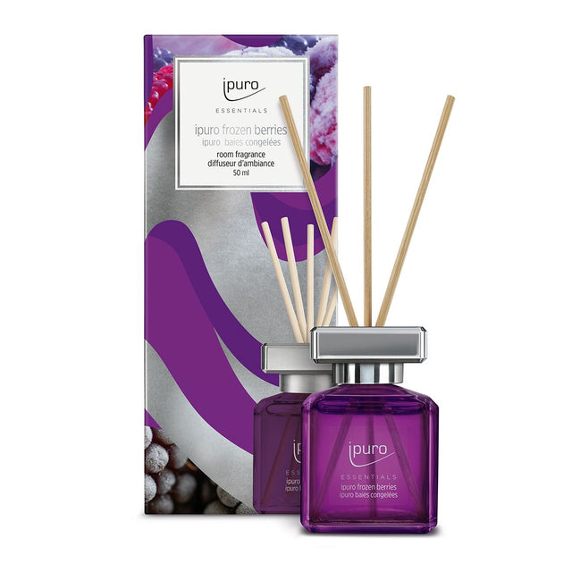 Dyfuzor zapachowy Ipuro mrożone jagody 50ml