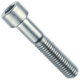 Bofix allenbout M6x45 na 12
