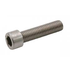 Allenbout M6x16 Stal nierdzewna. na 500