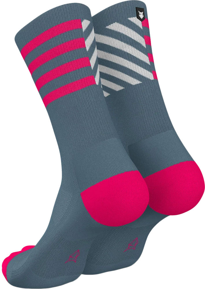 Incylence odnowione 97 Evolution - skarpetki | 39-42