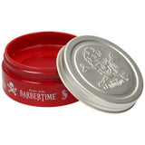 Pomada Barbertime czerwona 150ml