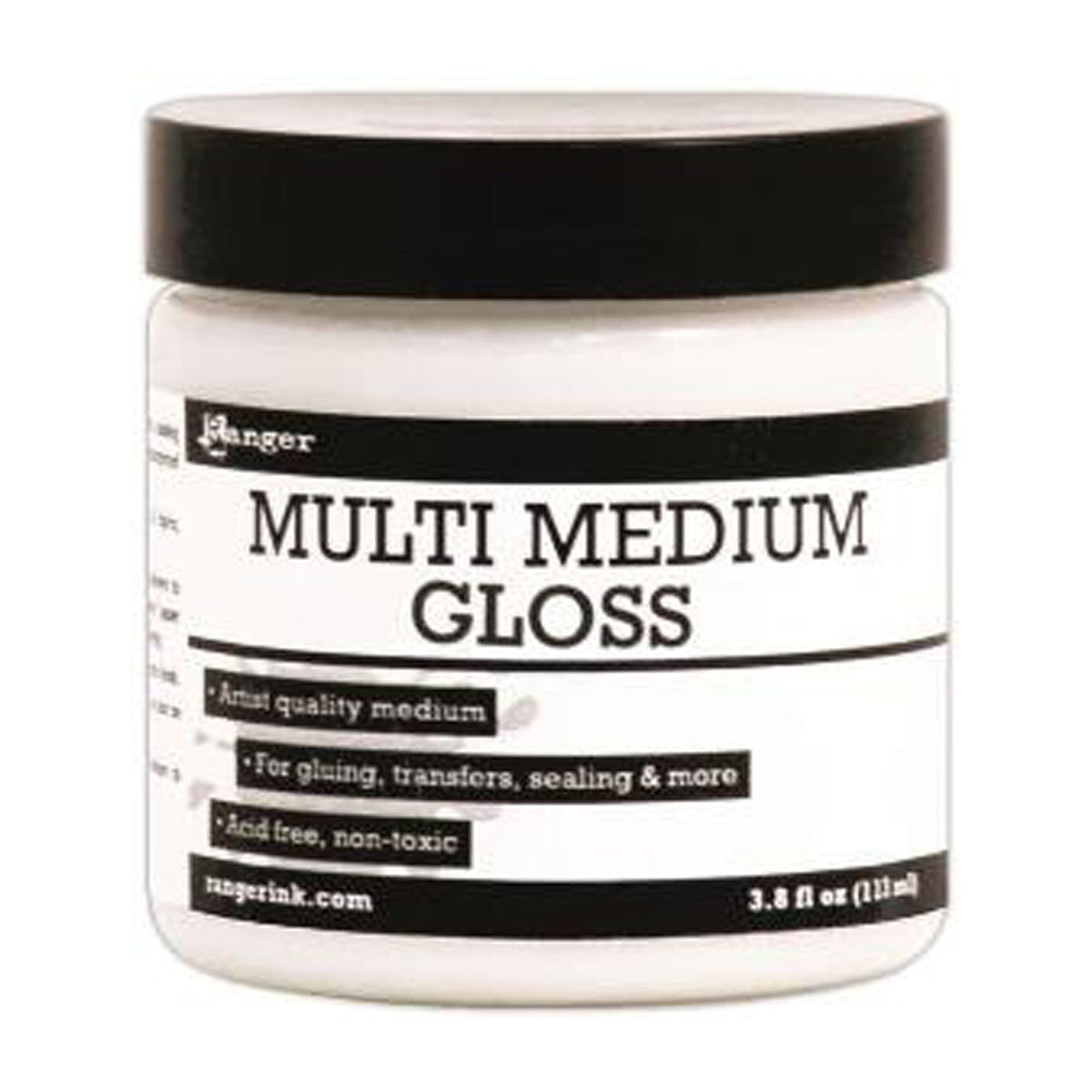 Ranger ink ranger • multi medium gloss 100gr
