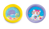 Wanienka Intex 61x15cm plastikowa