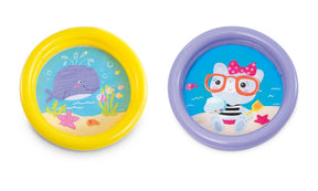 Wanienka Intex 61x15cm plastikowa