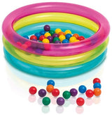 Intex Baby Ball