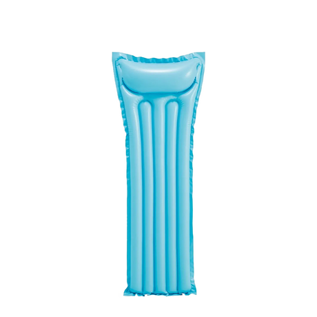 Ekonomiczny materac dmuchany Intex 183x69 cm