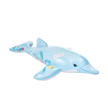 Nadmuchiwany delfin
