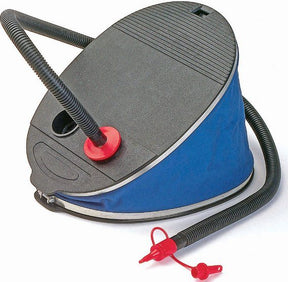 Pompa Intex Foot - duży model
