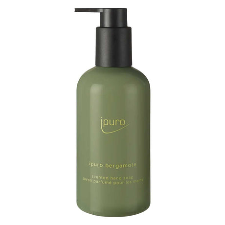 Mydło do rąk Ipuro o zapachu bergamotki 250ml