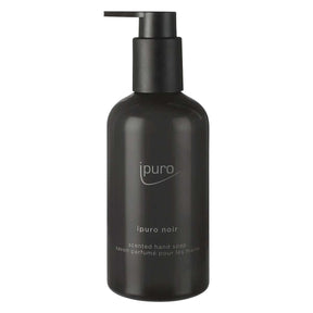 Mydło do rąk noir zapachowe Ipuro 250ml
