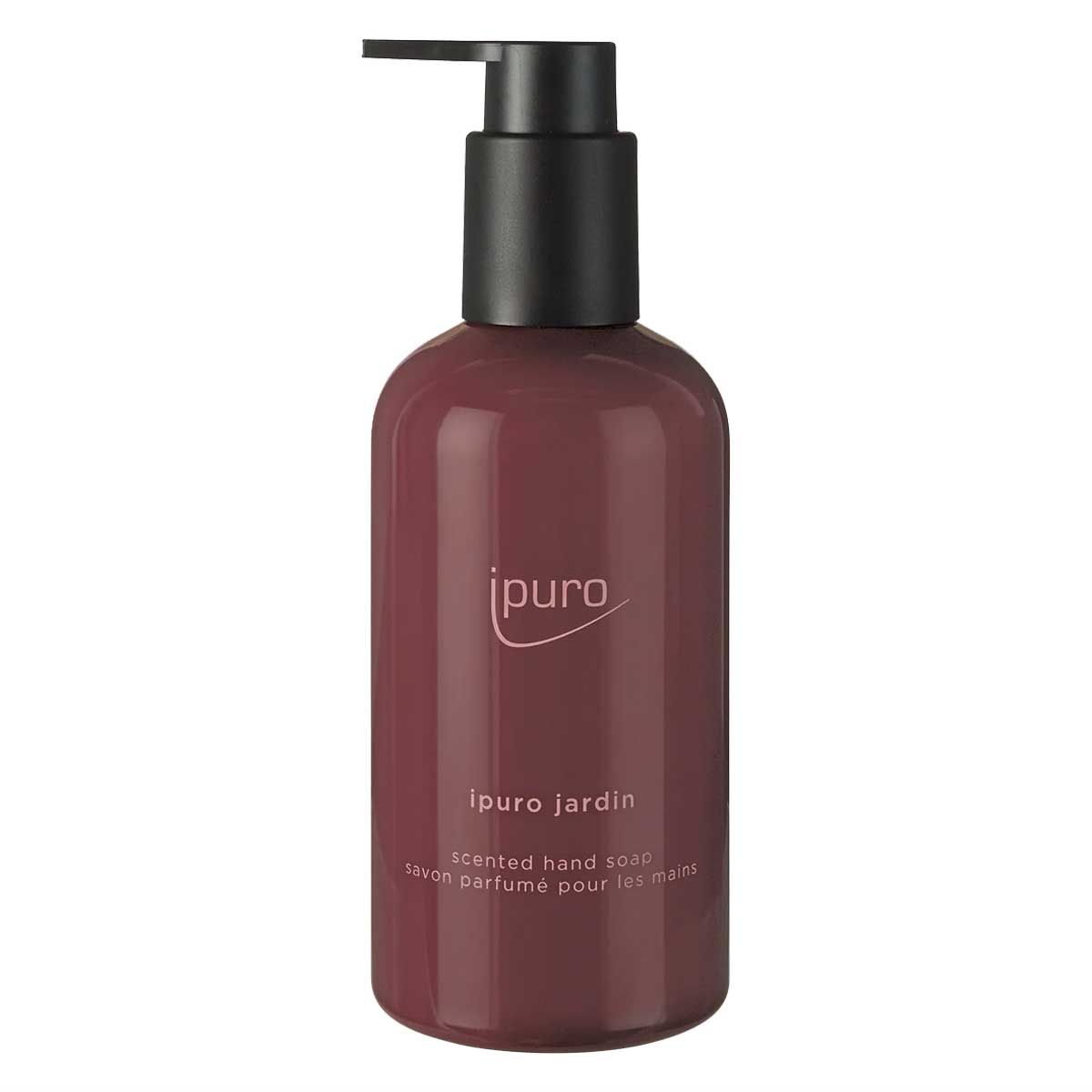 Ipuro zapachowe mydło do rąk jardin 250ml