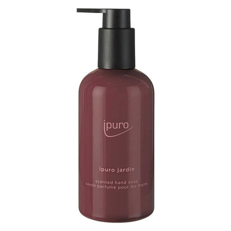 Ipuro zapachowe mydło do rąk jardin 250ml