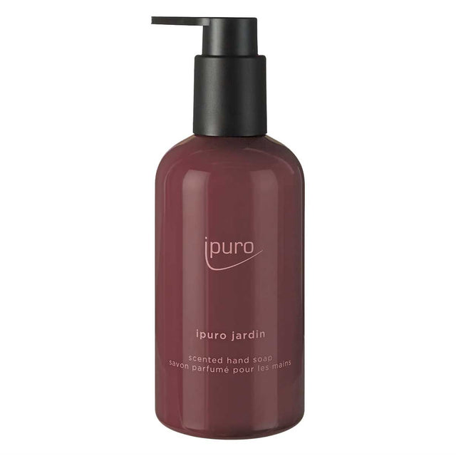 Ipuro zapachowe mydło do rąk jardin 250ml