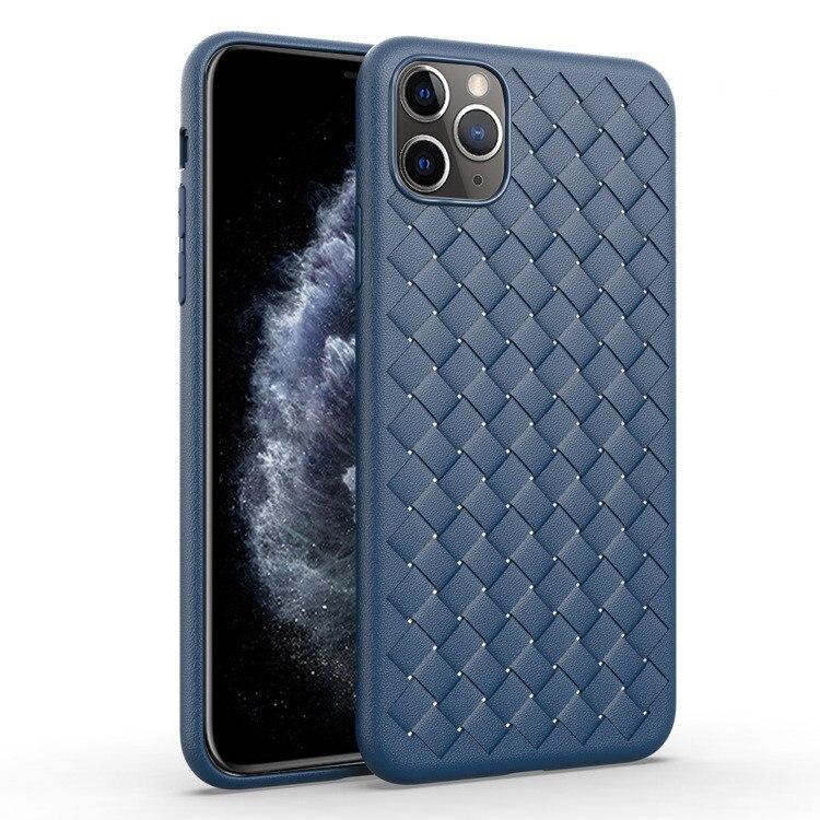 Iphone 11 pro - żelowe etui na tył