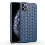 Iphone 11 pro - żelowe etui na tył