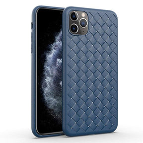 Iphone 11 pro - żelowe etui na tył